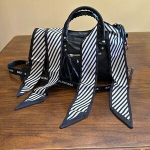 UNBRANDED SCARF TWILLY